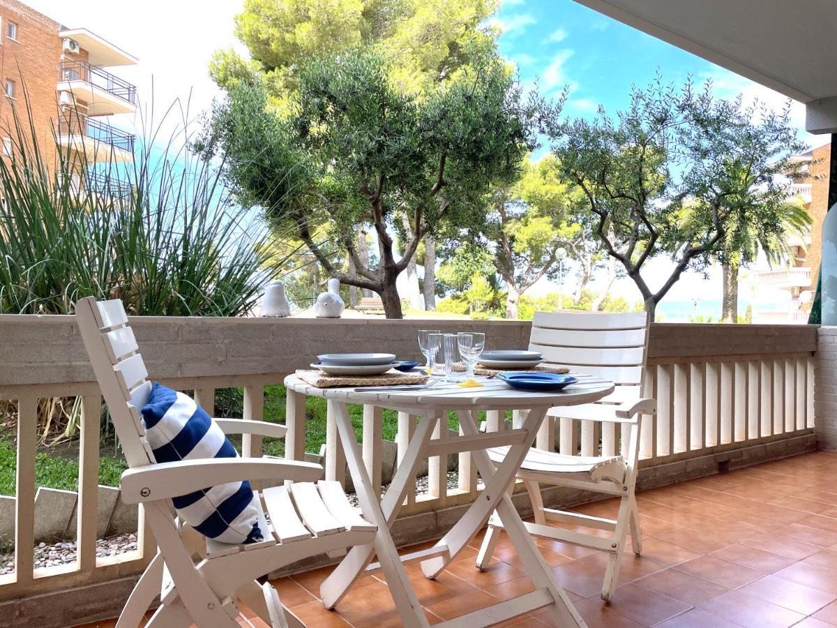 Ideal Para Descansar, Cerca Del Mar! Salou Exterior photo