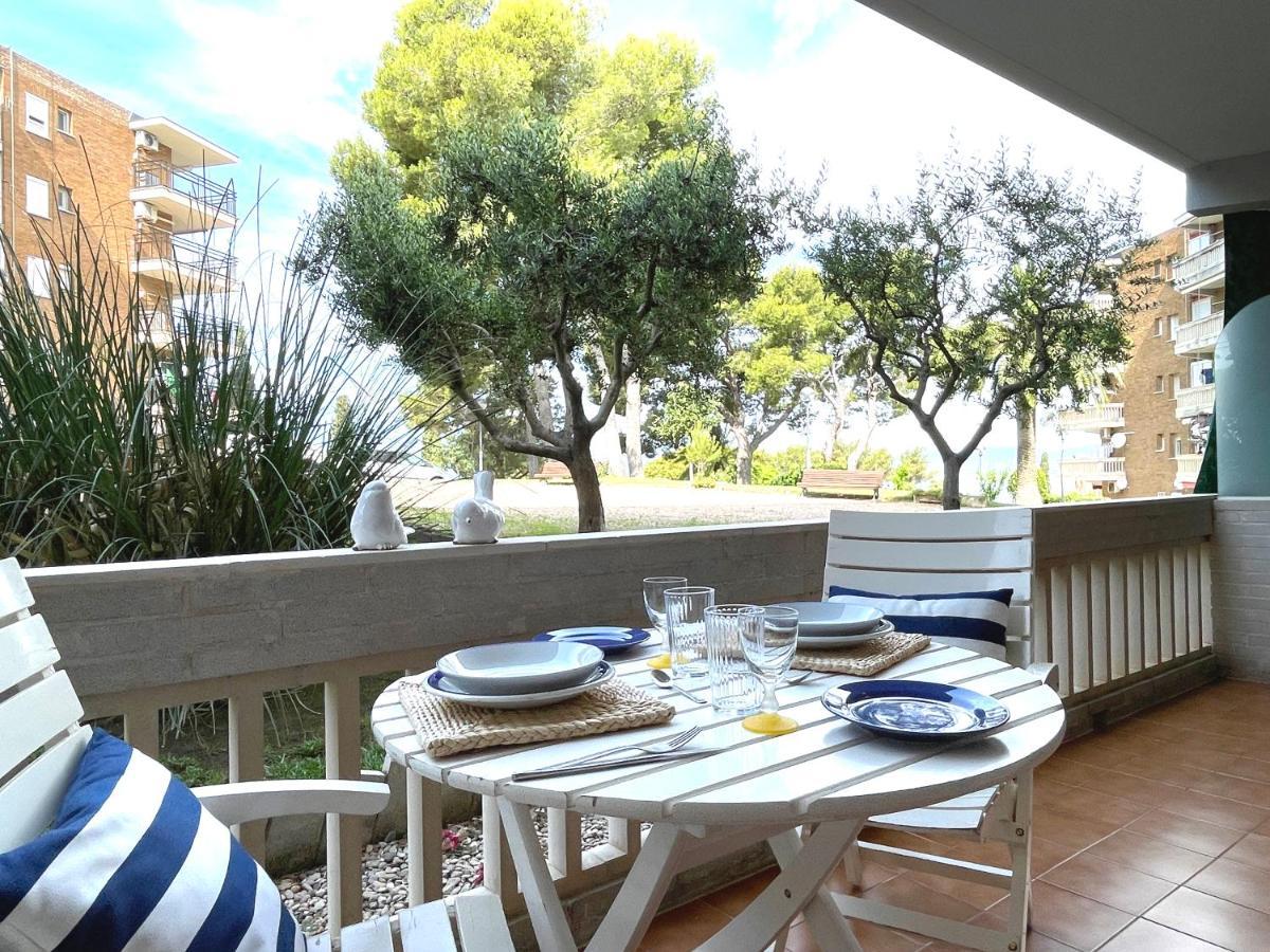 Ideal Para Descansar, Cerca Del Mar! Salou Exterior photo
