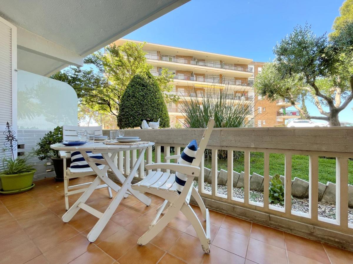 Ideal Para Descansar, Cerca Del Mar! Salou Exterior photo