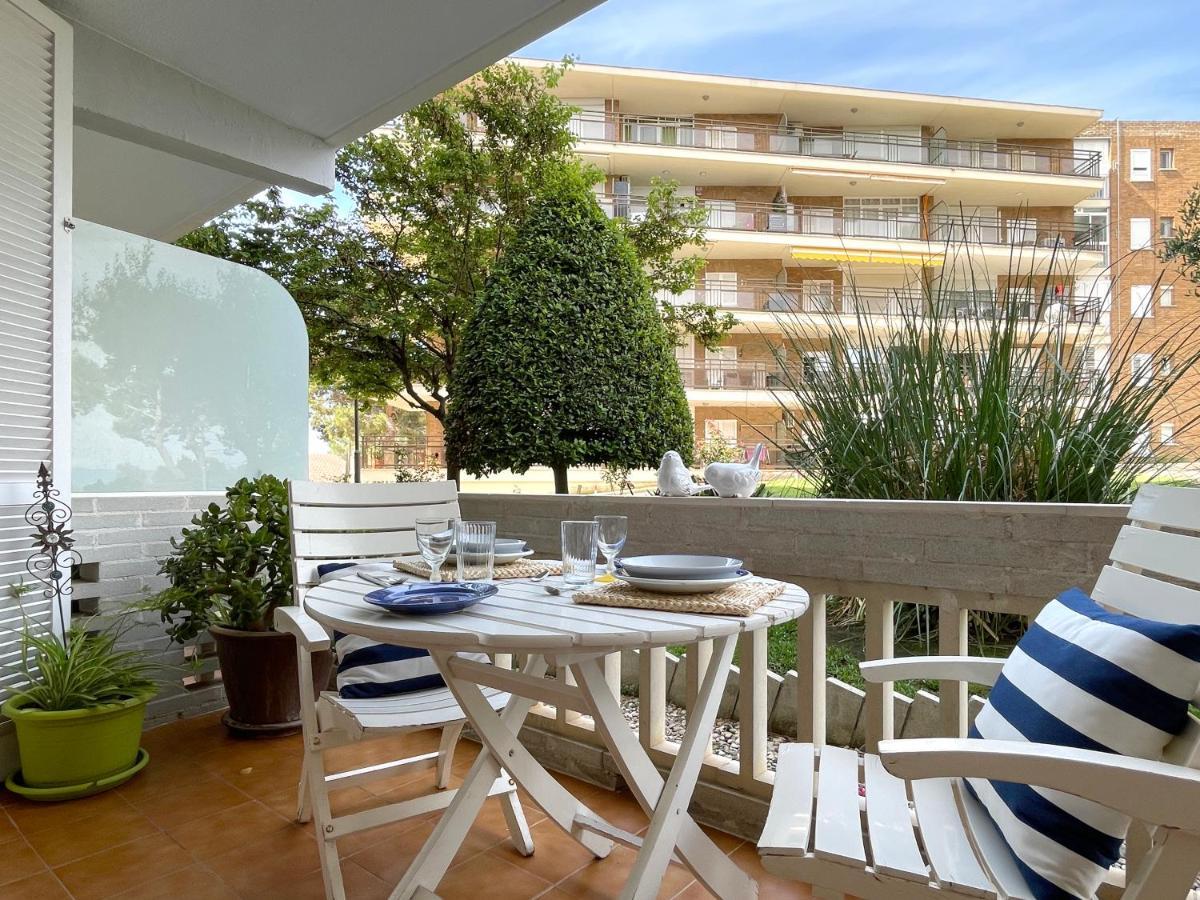 Ideal Para Descansar, Cerca Del Mar! Salou Exterior photo