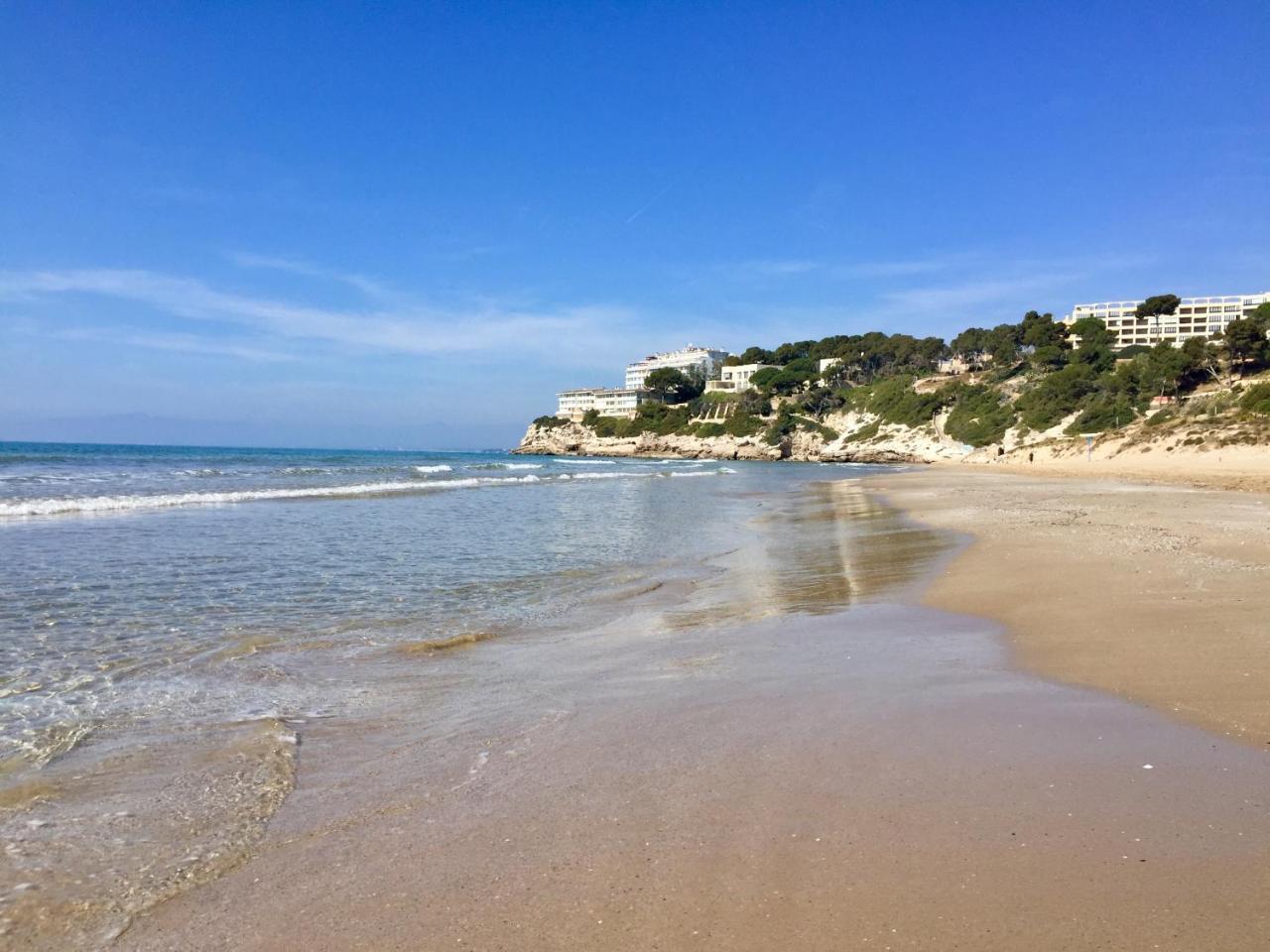 Ideal Para Descansar, Cerca Del Mar! Salou Exterior photo